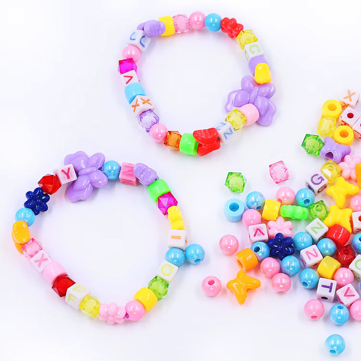 Kit para hacer joyas