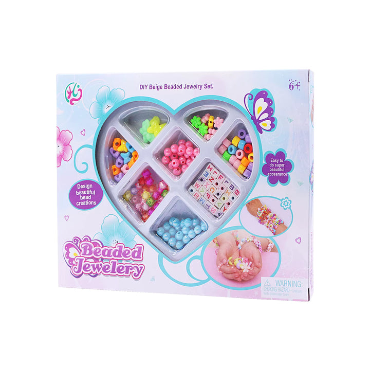 Kit para hacer joyas