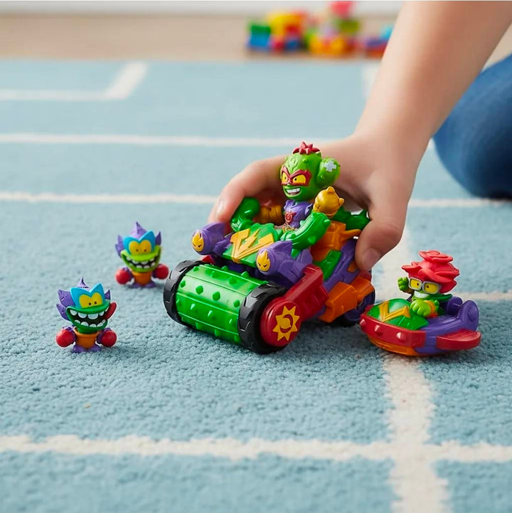 SUPERTHINGS Spike Roller