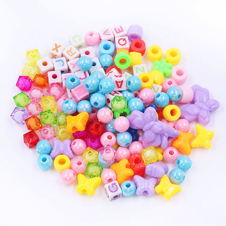 Kit para hacer joyas