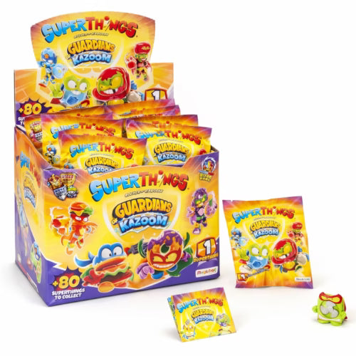 SUPERTHINGS One pack