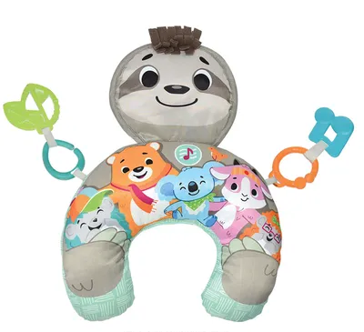 Almohada sensorial c/sonidos