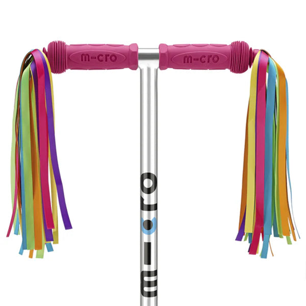 Cintas decorativas MICRO multicolor