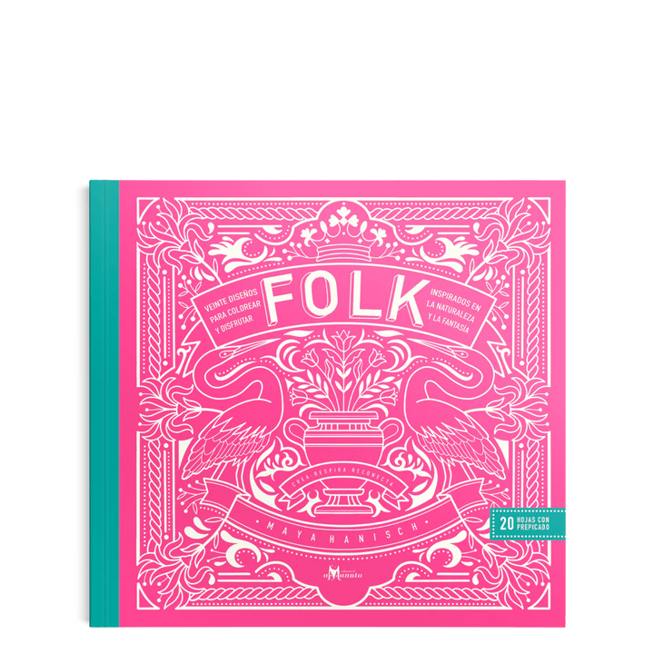 Libro FOLK