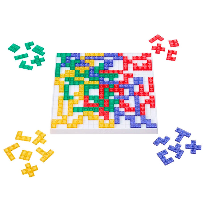 Juego Blokus Mattel