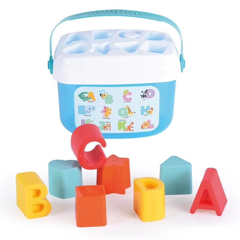 Set de estimulación para bebés 2 en 1