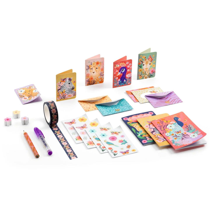 Mini Set de escritura Kendra