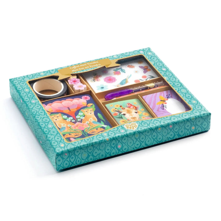 Mini Set de escritura Kendra