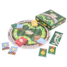 Juego Trivia de Fútbol