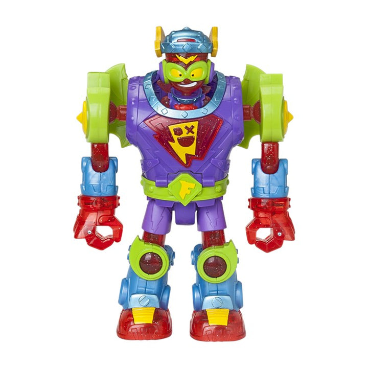 SUPERTHINGS Supertbot Fury