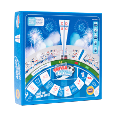 Juego Trivia de Fútbol U. Católica
