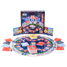 Juego Trivia de Fútbol U. de Chile