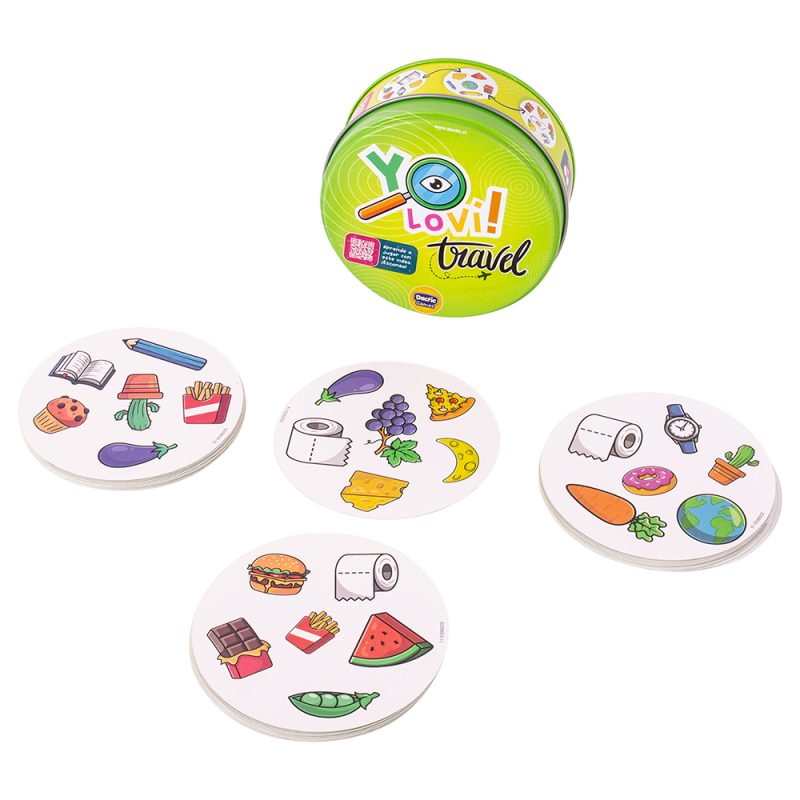 Yo lo vi Travel